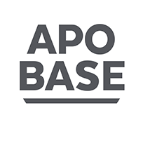Apobase logo